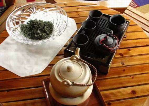 新茶人喝茶装逼全套指南