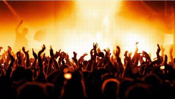 资深现场党(简易)装逼指南