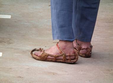 老鱿鱼:装逼七大招