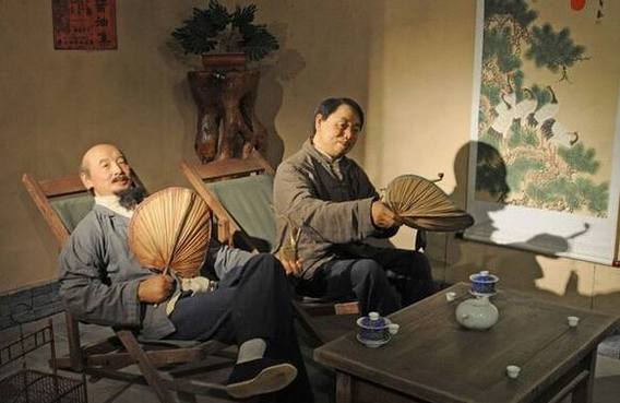 饮茶装逼指南进阶版