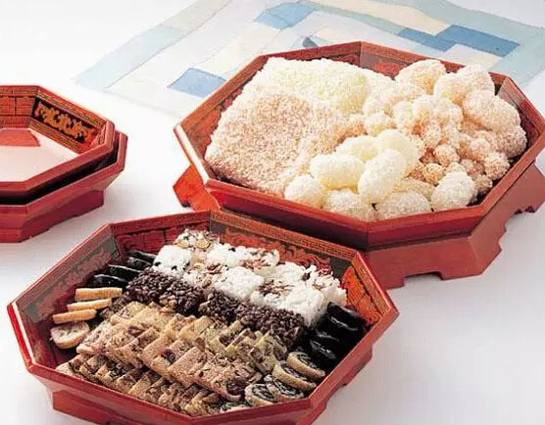 新苏州人回乡采购年货提高逼格不完全指南