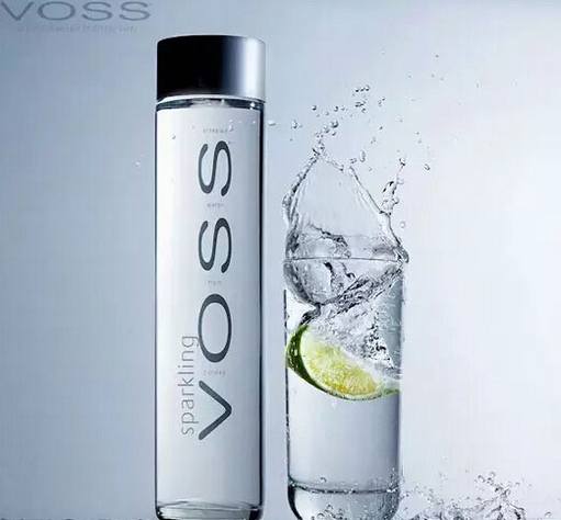 全球11大最畅销的矿泉水 duangduangduang瞬间逼格高了