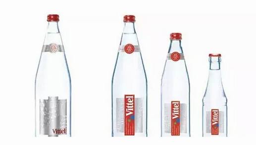 全球11大最畅销的矿泉水 duangduangduang瞬间逼格高了