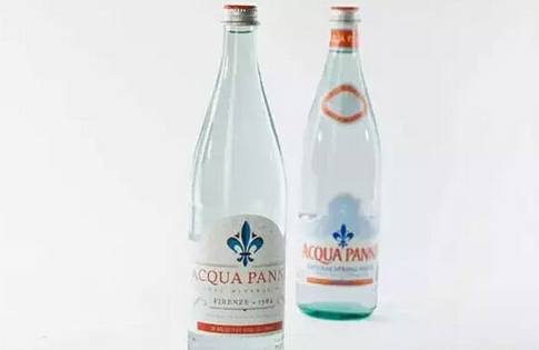 全球11大最畅销的矿泉水 duangduangduang瞬间逼格高了