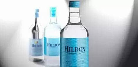 全球11大最畅销的矿泉水 duangduangduang瞬间逼格高了