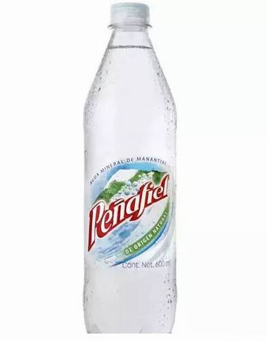 全球11大最畅销的矿泉水 duangduangduang瞬间逼格高了