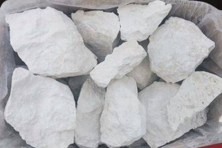 一亩鱼塘用多少生石灰?_养鱼