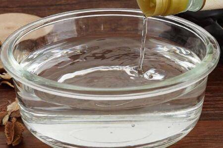 养鸡能不能用白醋_养鸡