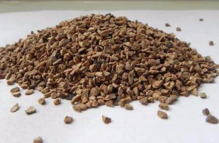 核桃壳可以做花肥料?_种植问答