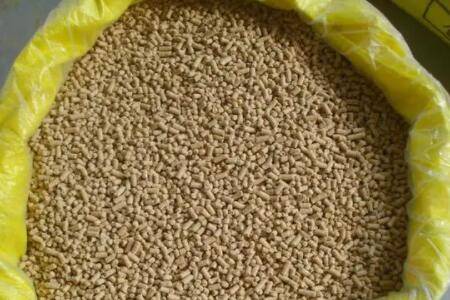 猪饲料的种类有哪些_养猪