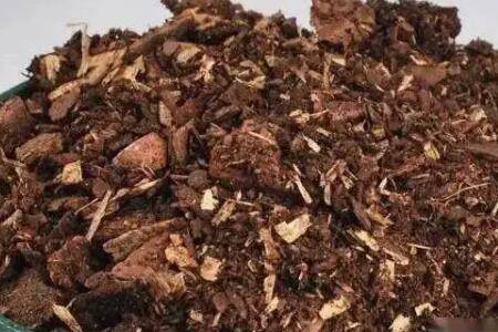 中药渣怎么发酵做肥料_农药肥料