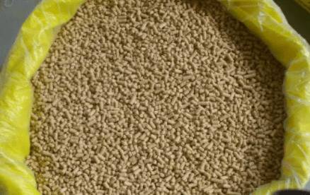 猪饲料主要原料有哪些_养猪