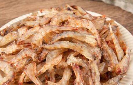 河虾干怎么晒?_养虾