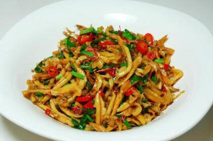 河蚌怎么食用_养蟹