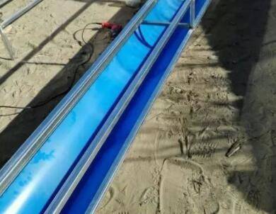 怎么制作羊槽,羊槽制作过程详解_养羊