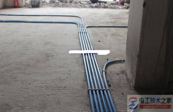 水电安装预算怎么做?家装水电材料安装预算清单