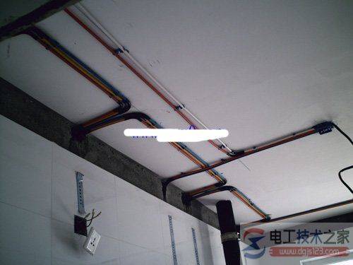 水电安装预算怎么做?家装水电材料安装预算清单