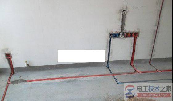 水电改造控制预算心得经验