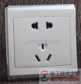 五孔开关插座怎么安装?五孔开关插座安装规范