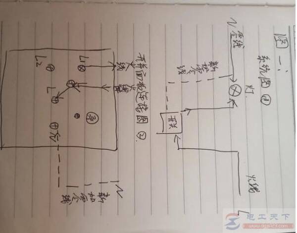 一文看懂插座开关怎么接线