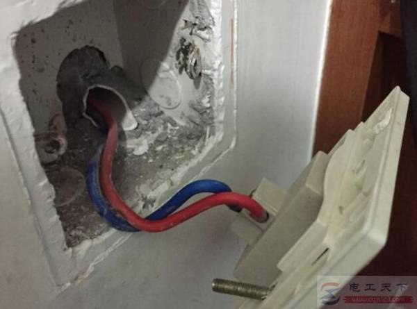 电路电线标识及插座接线方法详解