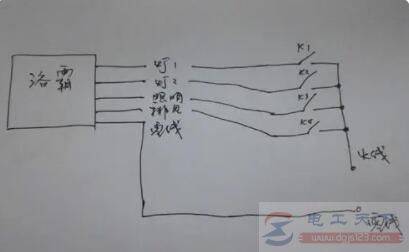 一文看懂浴霸安装阶段的具体流程