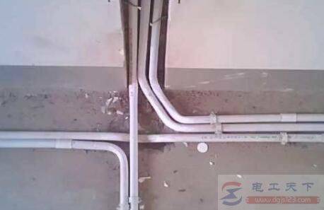 家装线管规格规范要求有哪些