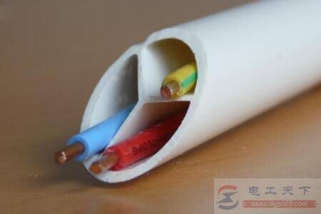 塑料管布线的敷设要求有哪些