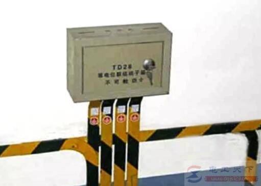 等电位连接线要求,等电位连接导通性的测试要求