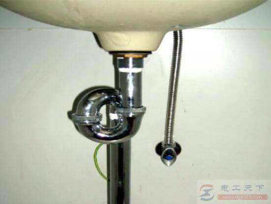 等电位连接线要求,等电位连接导通性的测试要求