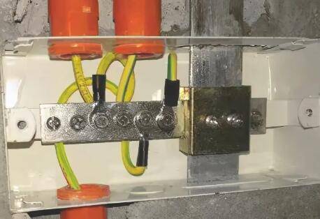 等电位连接的作用,等电位连接与地线连接的区别