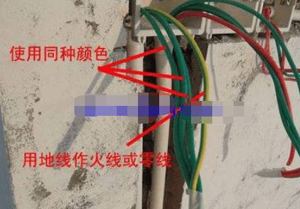 住宅中必须设置地线吗,接入地线保安全很有必要