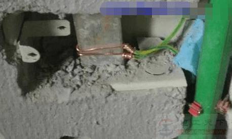 家中装有地线漏保为什么还要装等电位