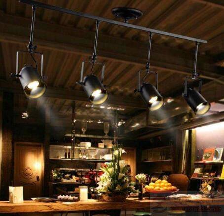 Led射灯使用技巧:教你家居装修时用好Led射灯