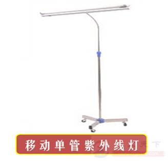 一文读懂紫外线灯管的安装要求