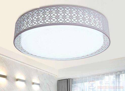 led吸顶灯坏了怎么修,led吸顶灯的检修方法