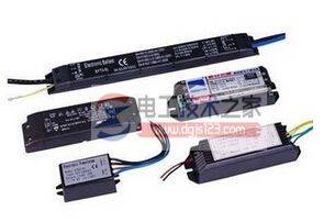 怎么维修电子镇流器?电子镇流器器件检测方法