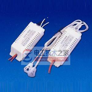 如何测电子镇流器的好坏,电子镇流器多种检查方法