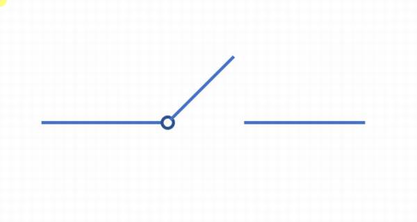 带L,L1和L2的电灯开关怎么接线,电灯开关L1和L2的接线方法(多图