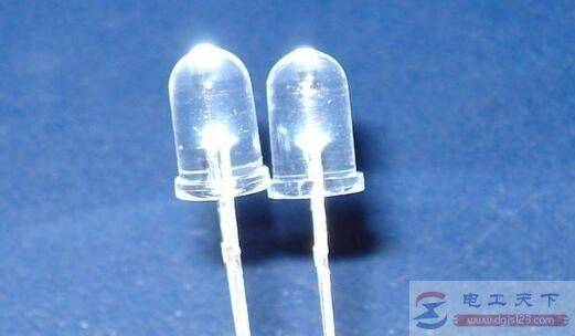 LED发光二极管的焊接条件,LED发光二极管防静电的注意事项