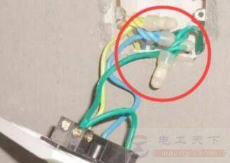 不花钱自己接电线,四种接线方法,可保30年不跳闸