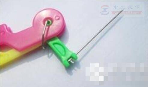 穿线器怎么用,一文看懂穿线器的使用方法