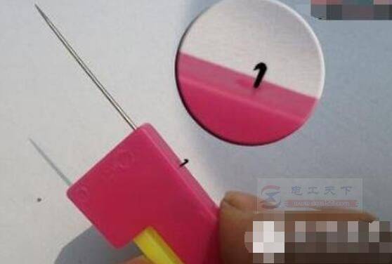 穿线器怎么用,一文看懂穿线器的使用方法