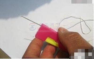 穿线器怎么用,一文看懂穿线器的使用方法