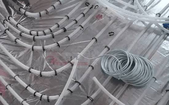 电线穿管工具穿线器的用法,电工规范穿线法的注意事项