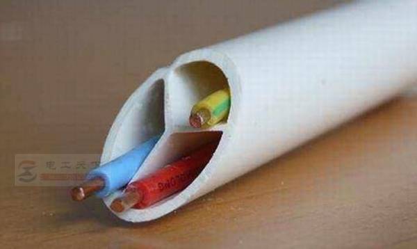 电线难穿管什么原因,电线穿管难的三种情况