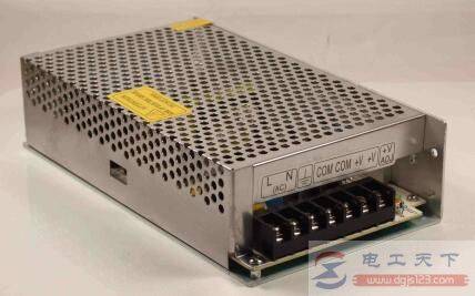 led开关电源故障维修不求人,从三个方面找原因