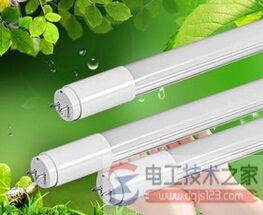 日光灯的七种常见故障与处理方法