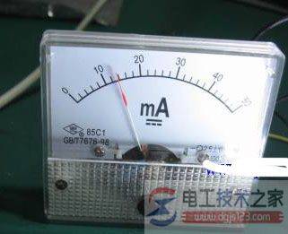 LED照明灯制作方法与电路图说明