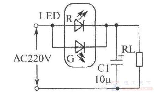 led灯的整流问题:变压器与镇流器选哪一个
